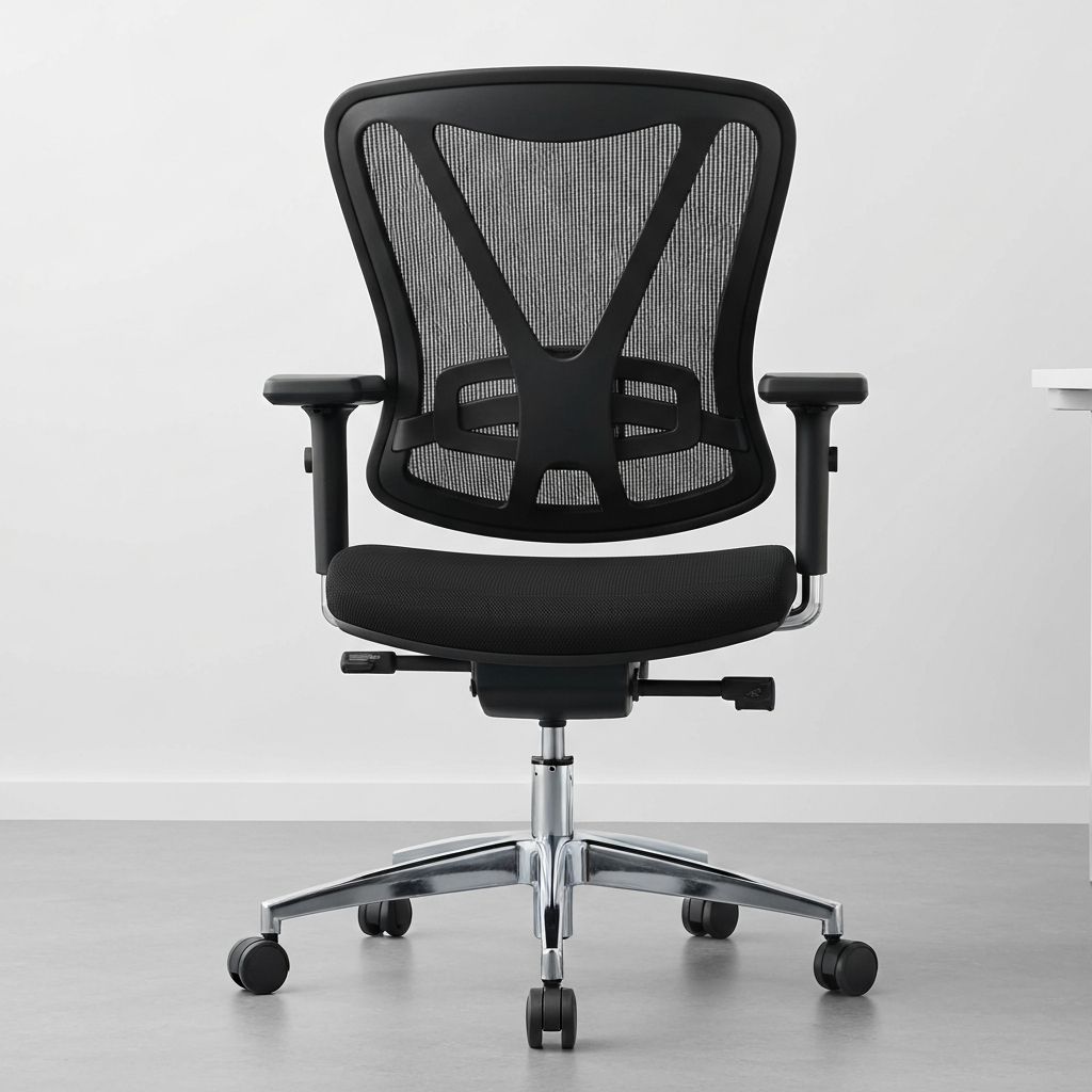 Ergonomic Office Chair
