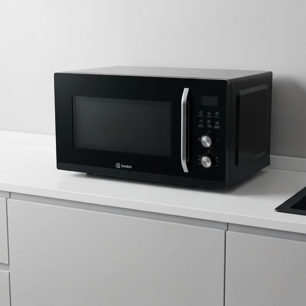 Microwave Oven 28L